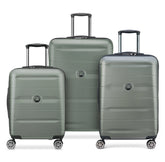 Delsey Comete Plus - Medium