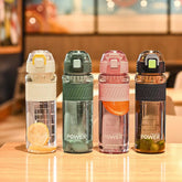 Power plastic bottle 720ml