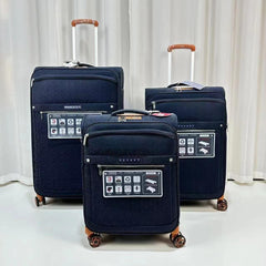 Verage softside - Set of 3