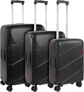 Camprest Lock Luggage