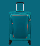 American Tourister Pulsonic - Medium