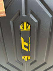 IT LUGGAGE International traveller