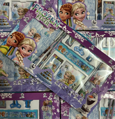 B&B Stationary set #2