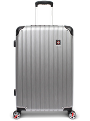 Swisstech Exhibition - Cabin