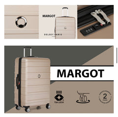 Delsey Margot