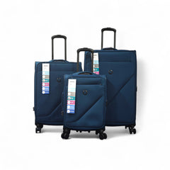 Berg New Destination