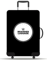 BL luggage cover stretch fit Material