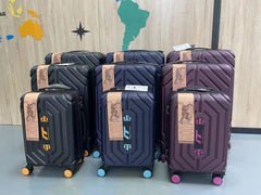 IT LUGGAGE International traveller
