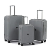 Bubule Tucson Luggage