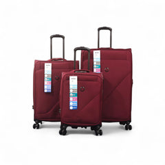 Berg New Destination - Cabin