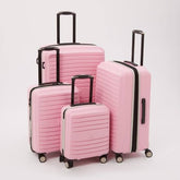 It luggage eco protect