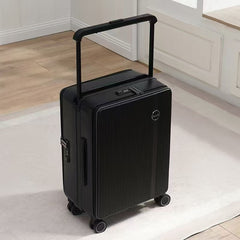 Bubule X double sided luggage - Large