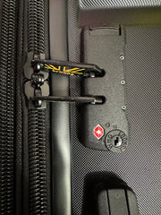 IT LUGGAGE International traveller