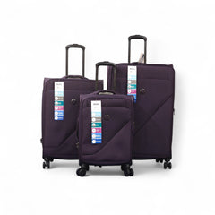 Berg New Destination - Cabin