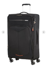 American tourister Summer funk