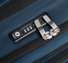 Delsey Skymax - Blue
