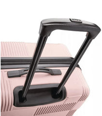 American Tourister NXT Checkered