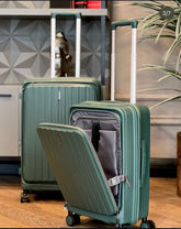 Bubule Casper front open