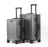 PRENNE ALUMINIUM FRAME