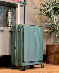 Bubule Casper front open