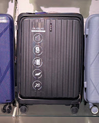 Bubule Casper front open - Large