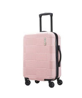 American Tourister NXT Checkered