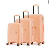 Nasher Miles Seatle - Peach