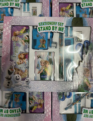 B&B Stationary set #4