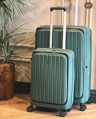Bubule Casper front open