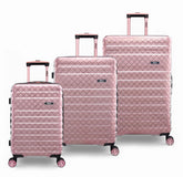 iFLY crystal - Rosegold