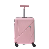 Bubule snyder luggage - Large