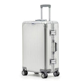 TITAN ALUMINIUM LUGGAGE - Large