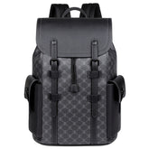 Bagpack BL 5081 TH leather