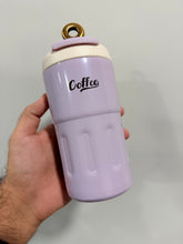 Coffee vacuum Insulated mug