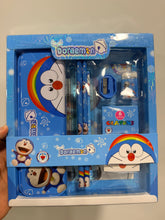 Kids 7-1 stationary Gift set