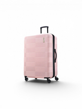 American Tourister NXT Checkered