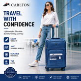 Carlton Streamline