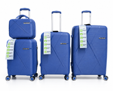 Portgear dymatize - Set of 4