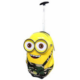 Minions kids bag - Cabin