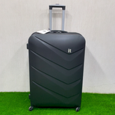 IT LUGGAGE CHEVRON - Black