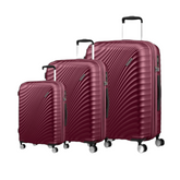 AMERICAN TOURISTER JETGLAM - Cabin