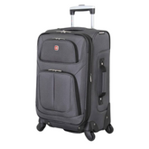 Swiss Gear Sion cabin size