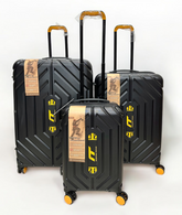 IT LUGGAGE International traveller - Set of 3