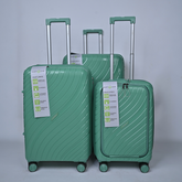 PortGear Premium PP05 - Set of 3