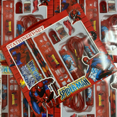 B&B Stationary set #3