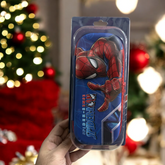 Spiderman 3D pencil box