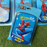 Spiderman Ultra 3D Big size pencil box