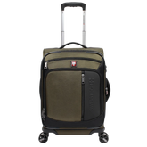 Swiss tech Urban trek - Army green