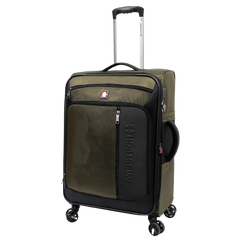 Swiss tech Urban trek - Army green