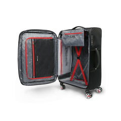 Swisstech Executive - Black